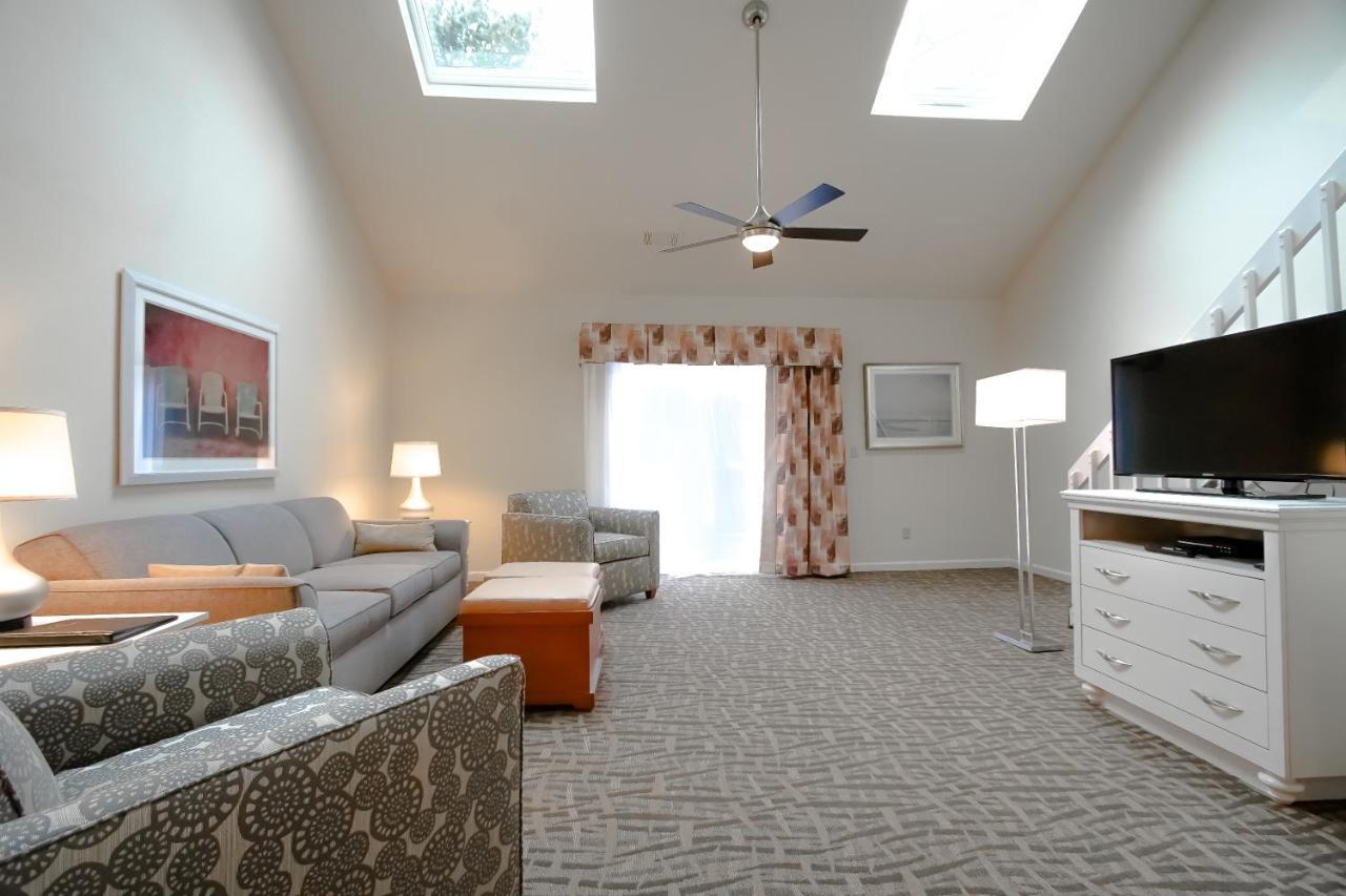 Sea Mist Resort Mashpee Kültér fotó