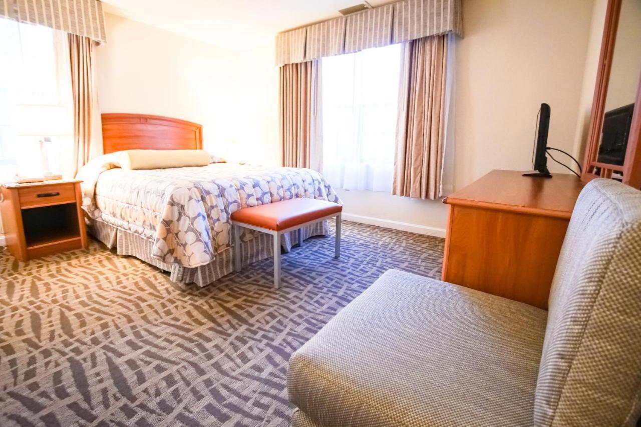 Sea Mist Resort Mashpee Kültér fotó