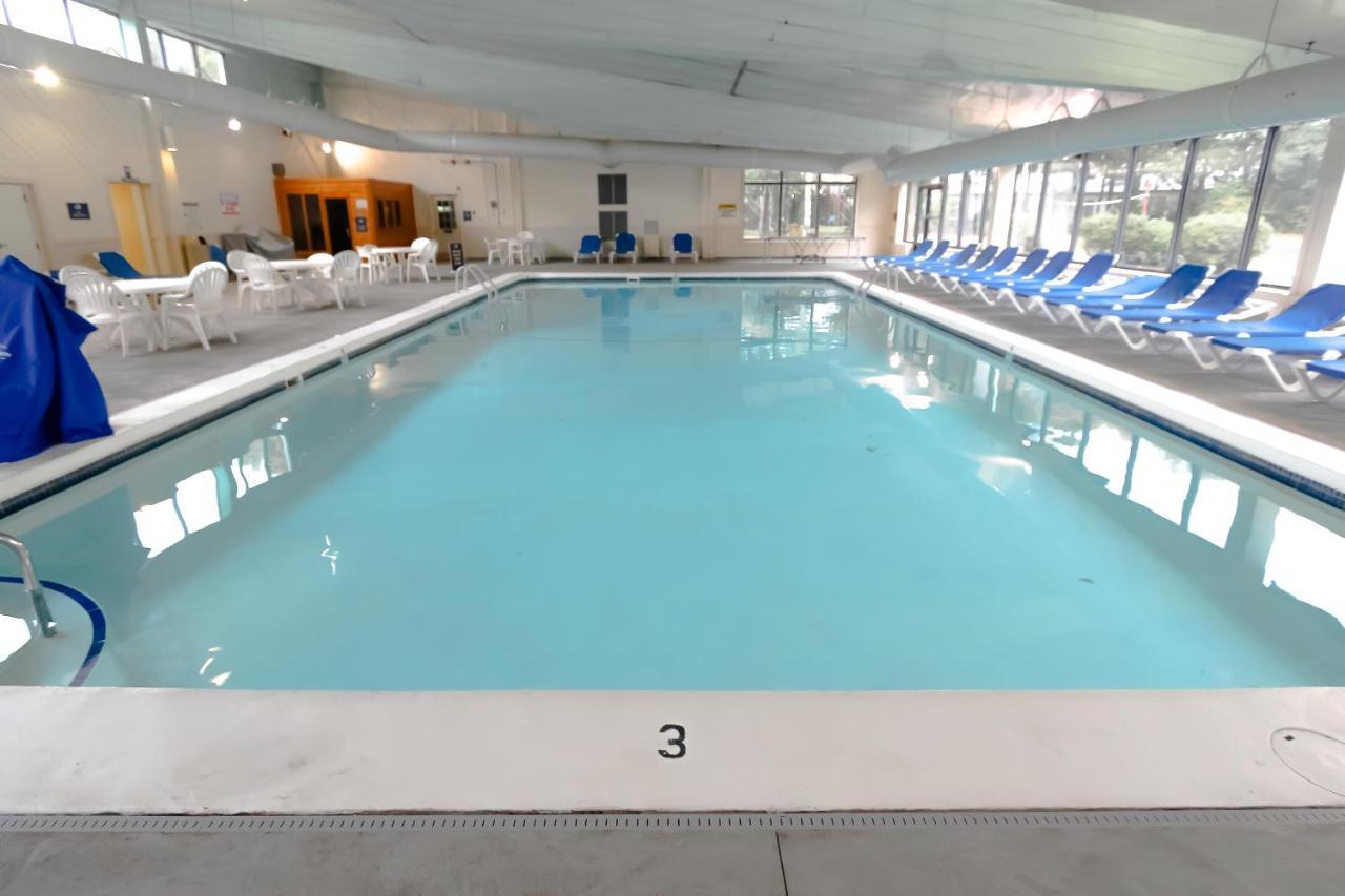 Sea Mist Resort Mashpee Kültér fotó