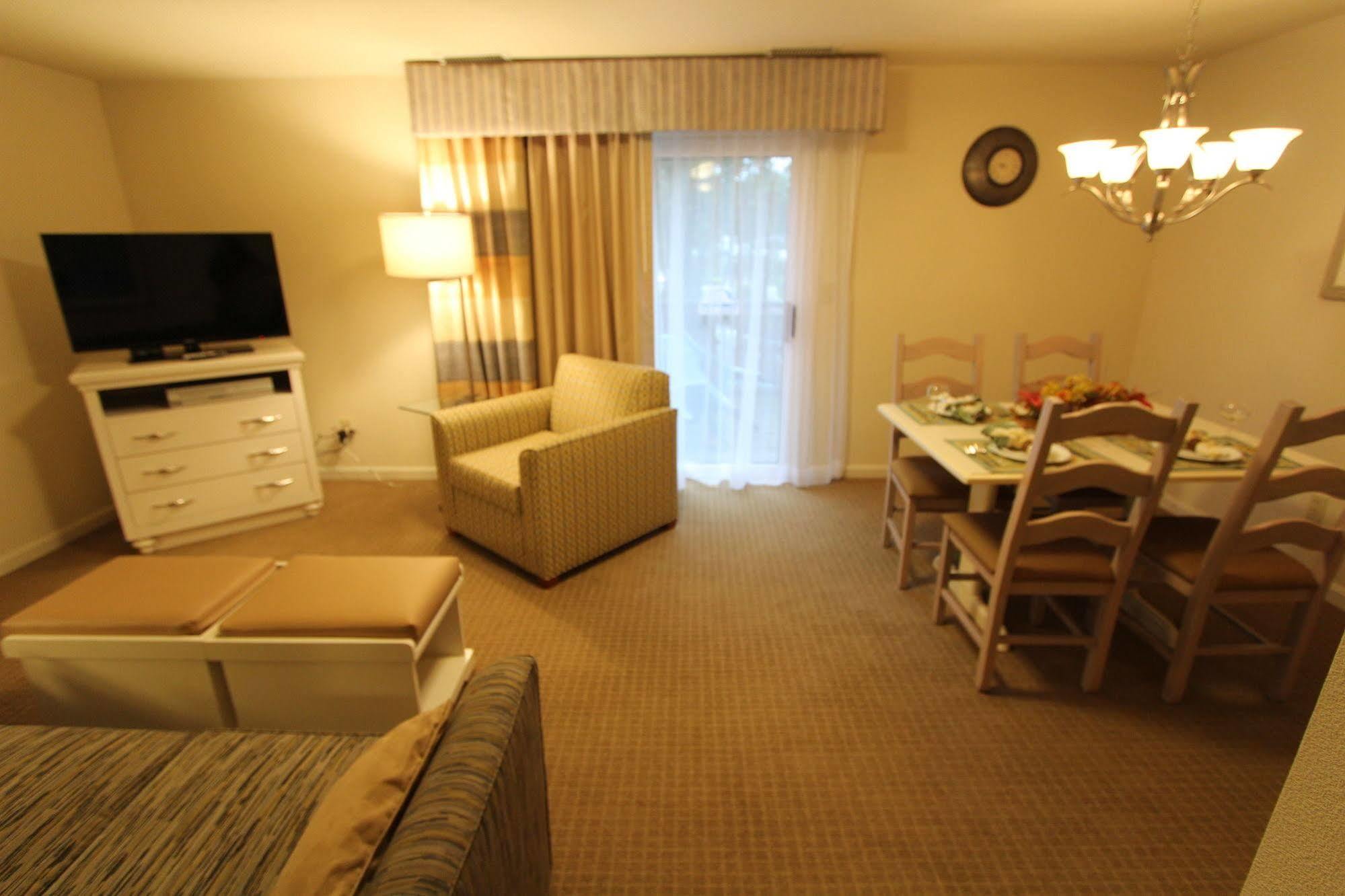 Sea Mist Resort Mashpee Kültér fotó