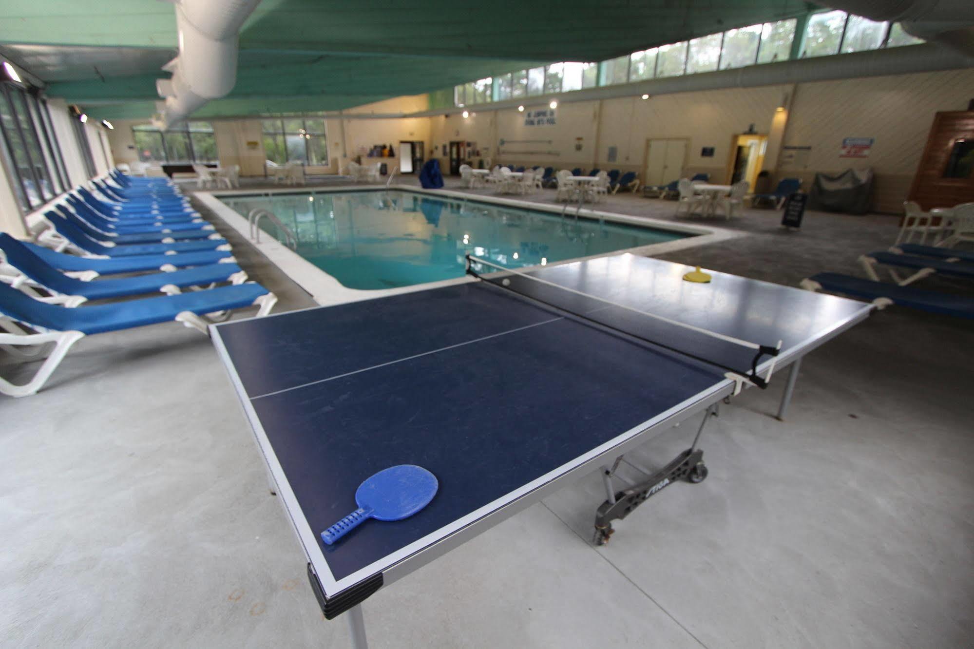 Sea Mist Resort Mashpee Kültér fotó