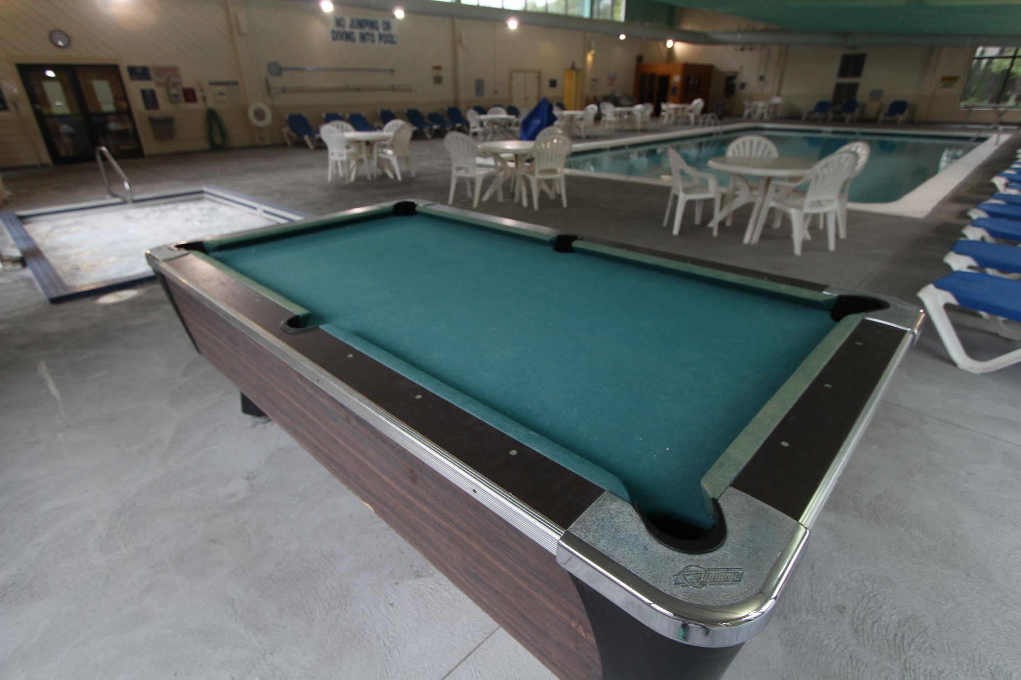 Sea Mist Resort Mashpee Kültér fotó