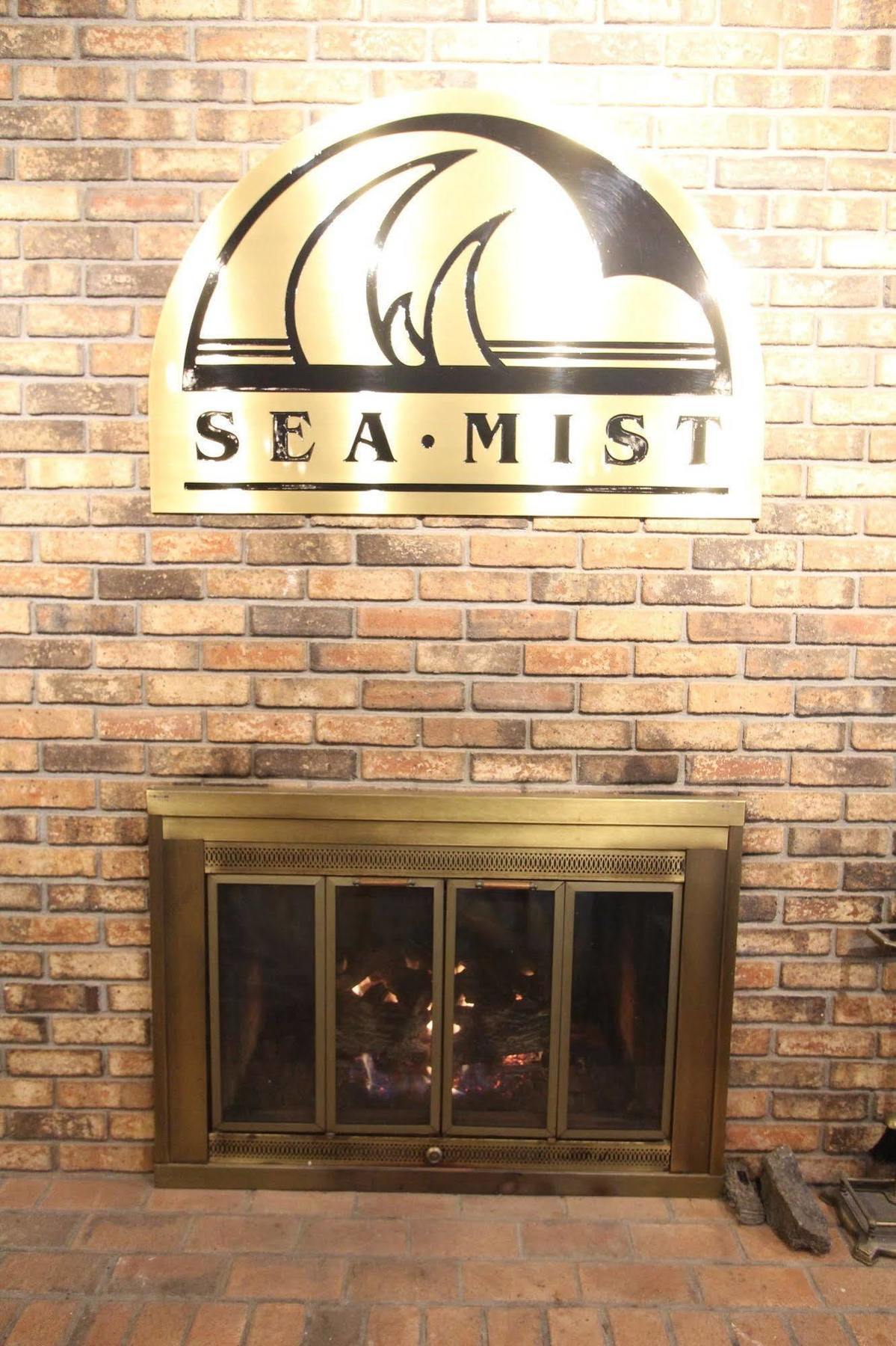 Sea Mist Resort Mashpee Kültér fotó