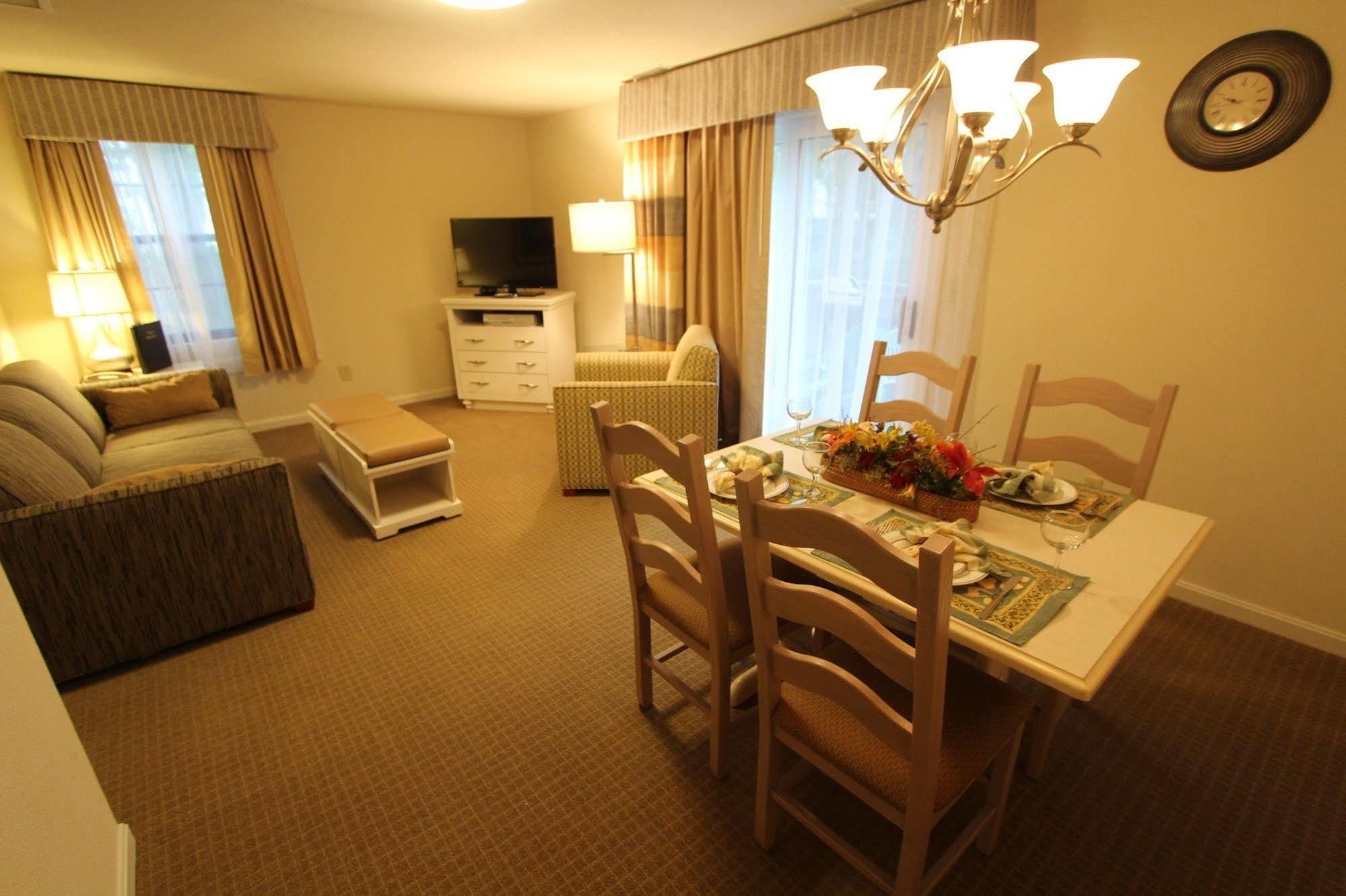 Sea Mist Resort Mashpee Kültér fotó